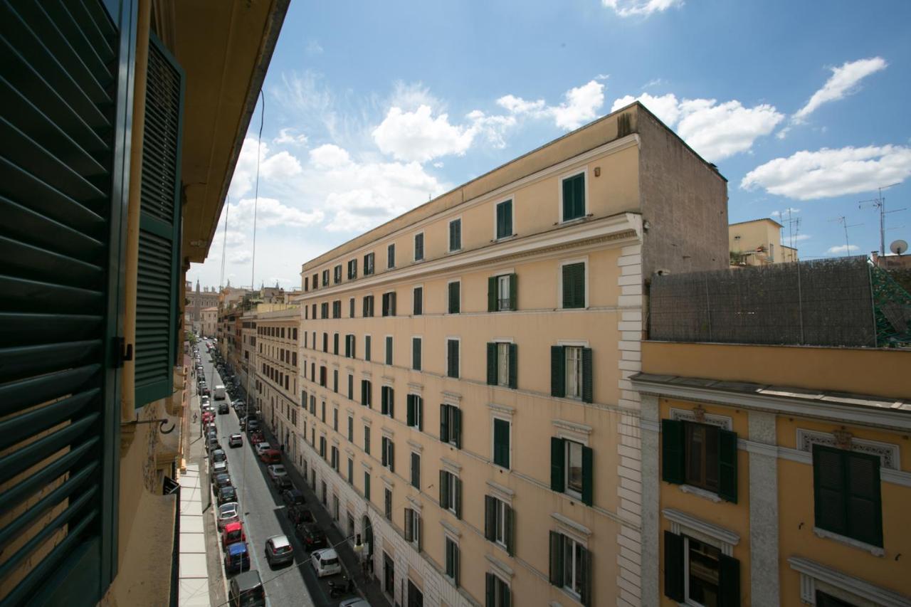 Apartment Colosseo And - City Centre
