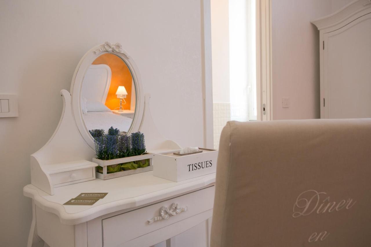 Apartment Colosseo And - City Centre
