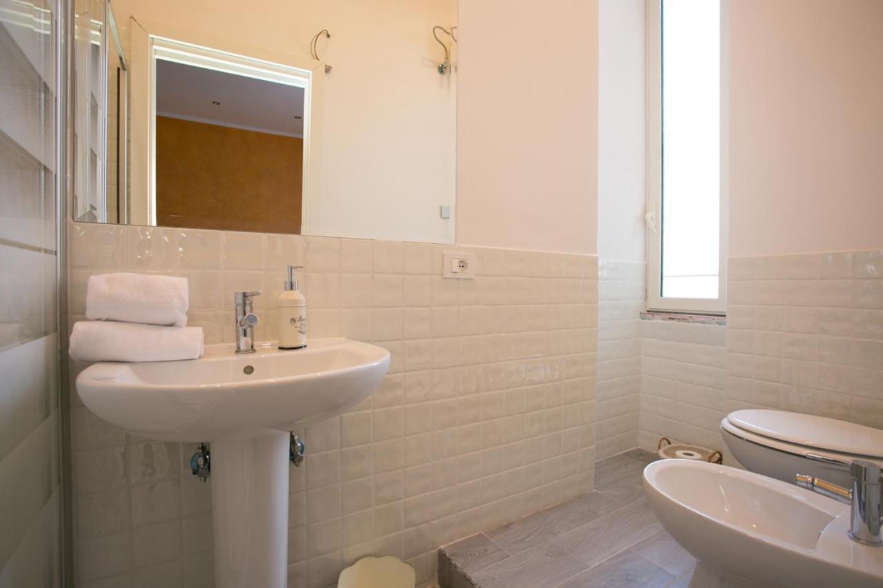 Colosseo And - City Centre Apartment Rome