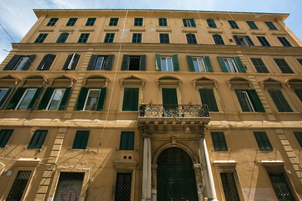Colosseo And - City Centre Apartment *