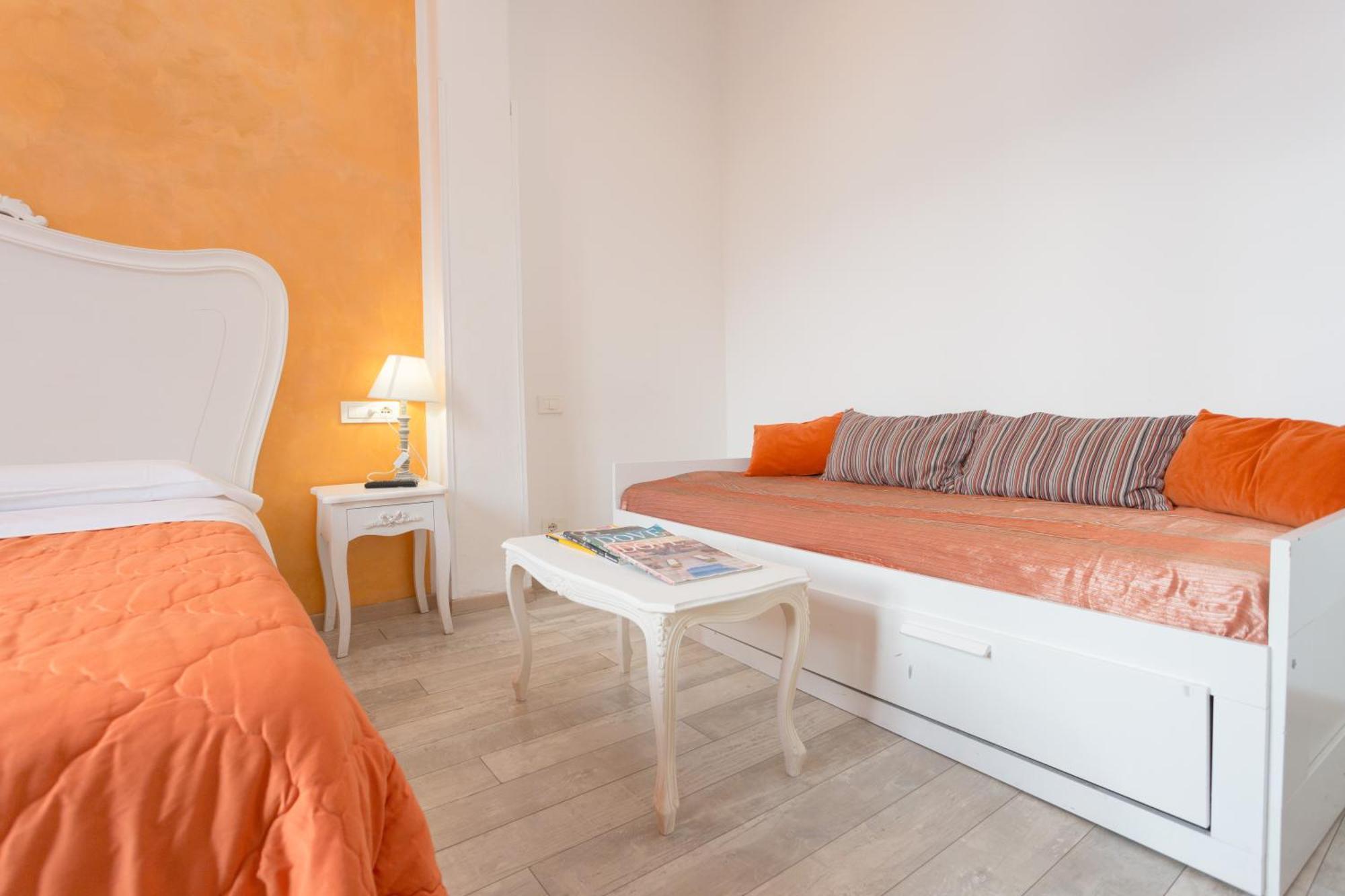 Colosseo And - City Centre Apartment Rome