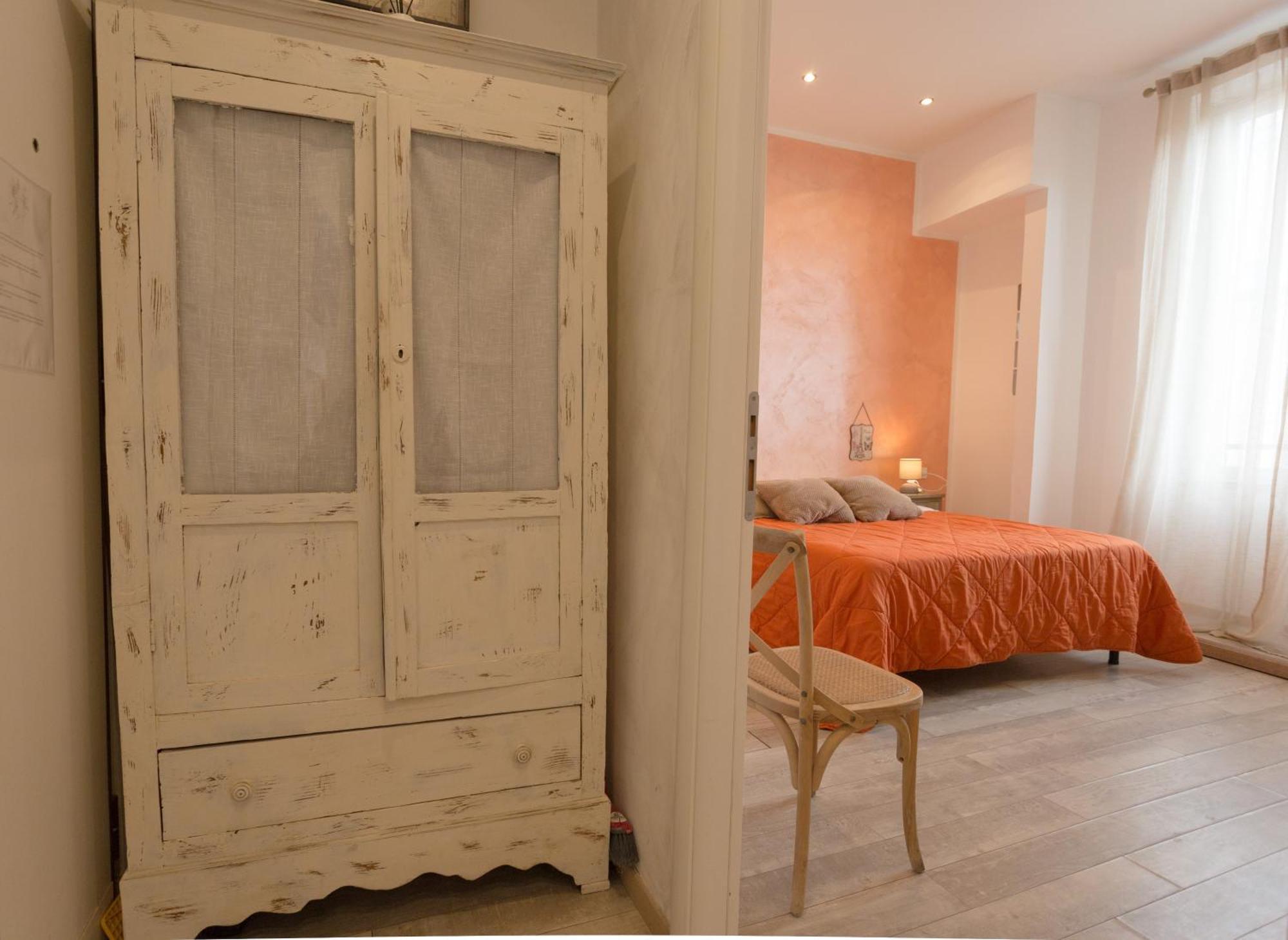 Apartment Colosseo And - City Centre