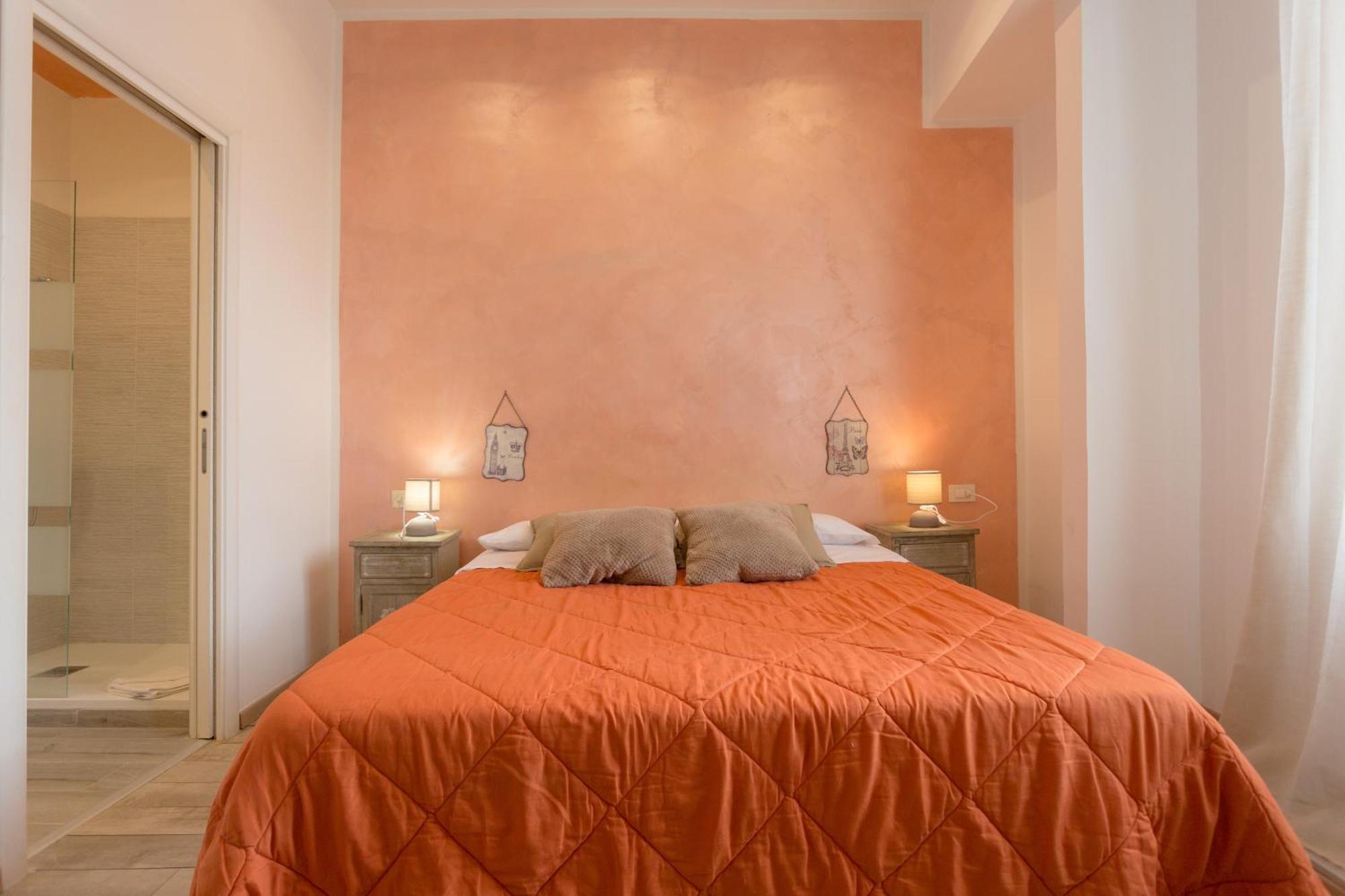Apartment Colosseo And - City Centre *