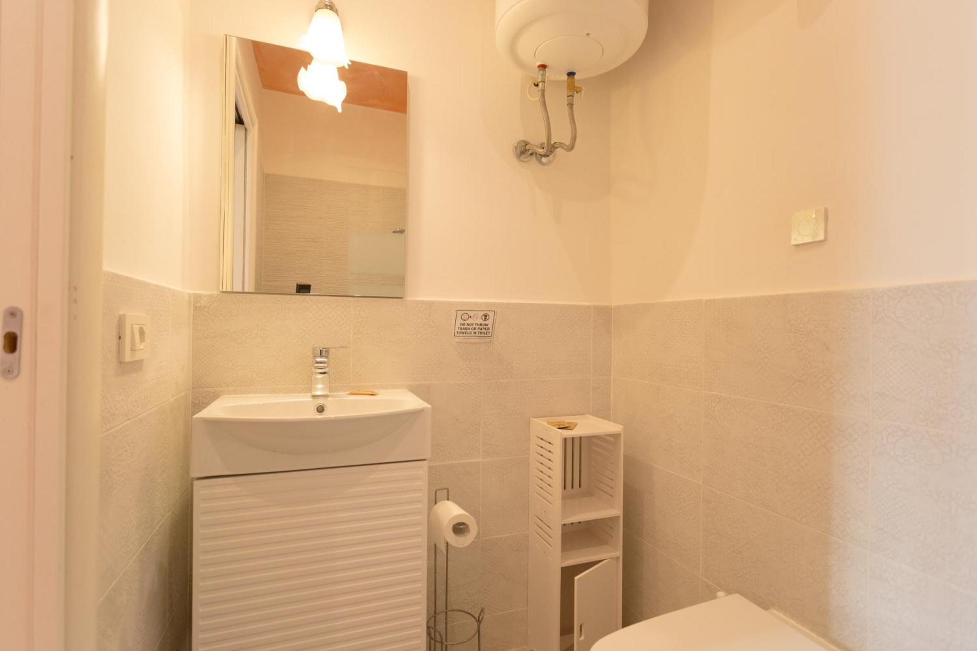 Apartment Colosseo And - City Centre Rome