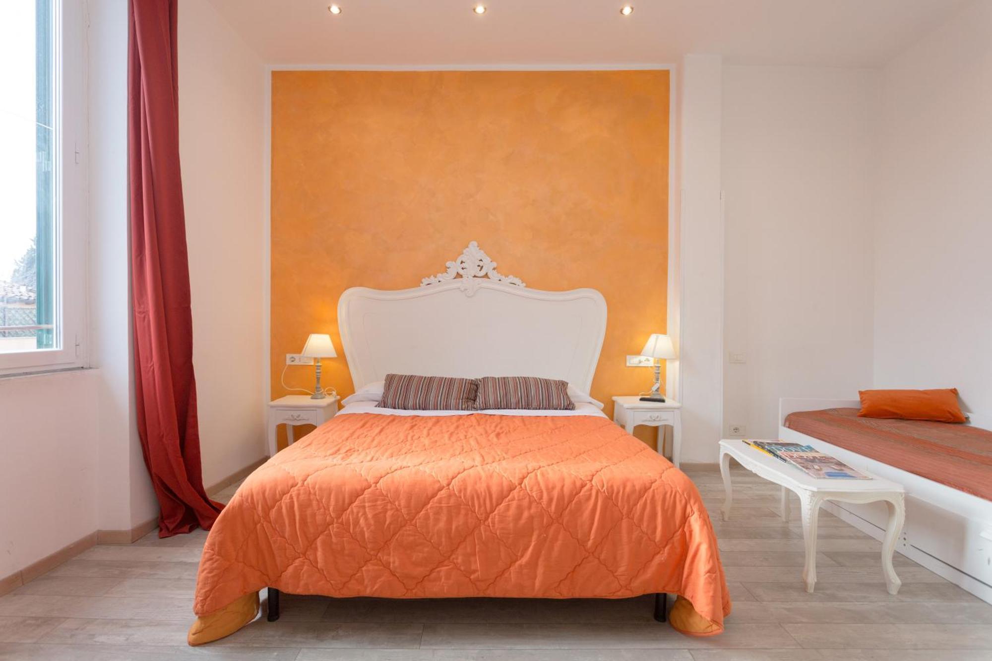 Apartment Colosseo And - City Centre