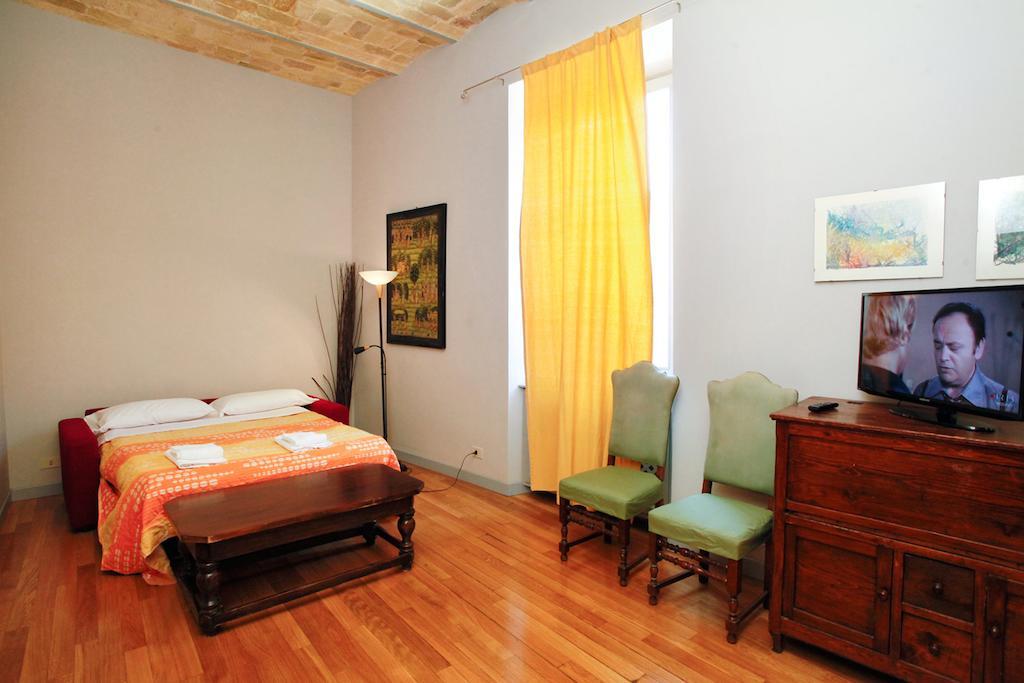 Apartment Colosseo And - City Centre Rome