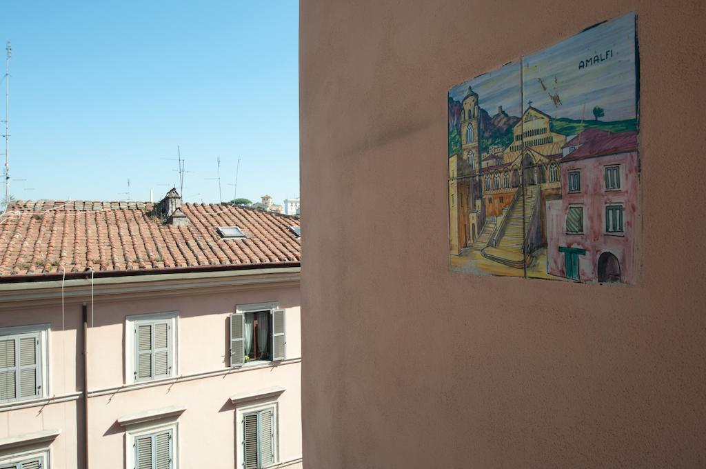 Apartment Colosseo And - City Centre Rome