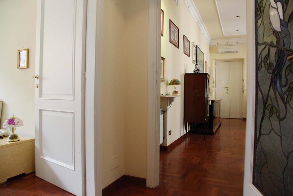 Apartment Colosseo And - City Centre Rome