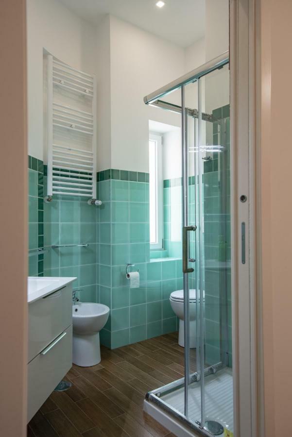 Colosseo And - City Centre Apartment