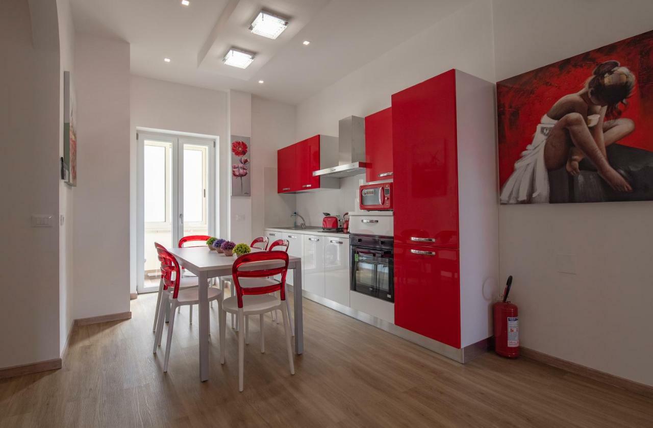 Apartment Colosseo And - City Centre *