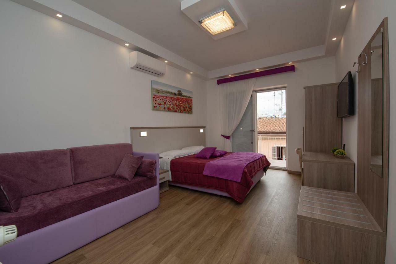 Apartment Colosseo And - City Centre