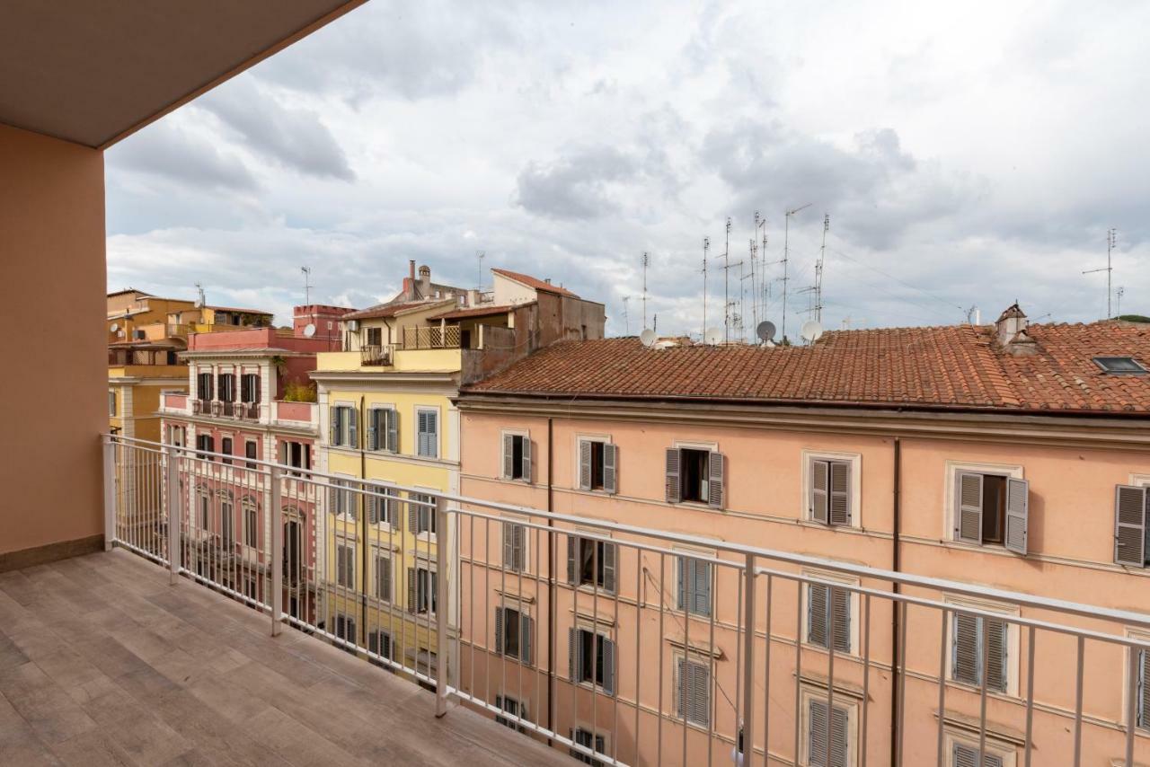 Colosseo And - City Centre Apartment Rome