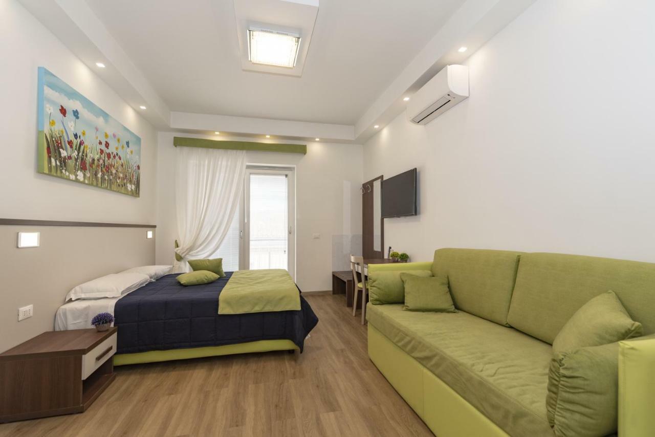 Apartment Colosseo And - City Centre
