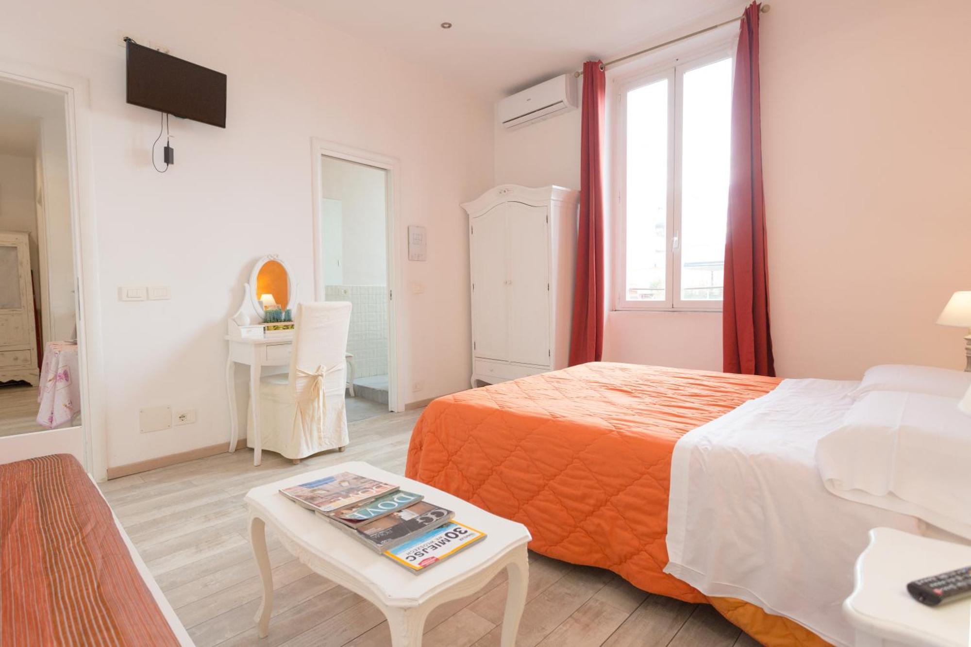 Apartment Colosseo And - Centre Rom