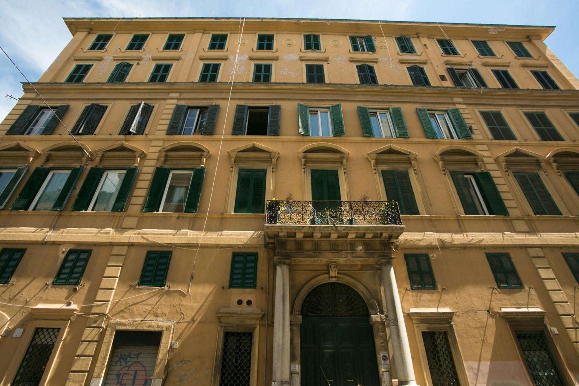 Colosseo And - Centre Apartment Rom