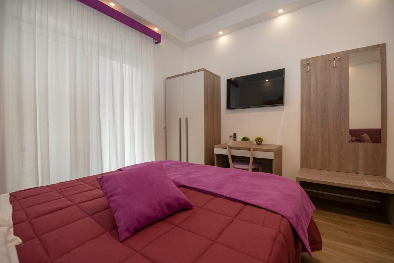 Apartment Colosseo And - Centre